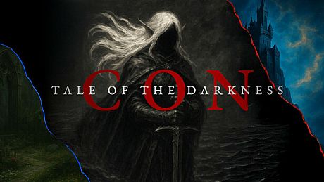 CON: Tale of the Darkness Game