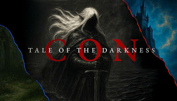 Buy CON: Tale of the Darkness