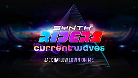 Synth Riders: Jack Harlow - "Lovin On Me"