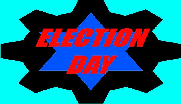 Buy ELECTION DAY!!!