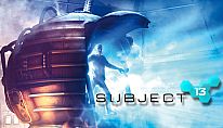 Comprar Subject 13 para PC