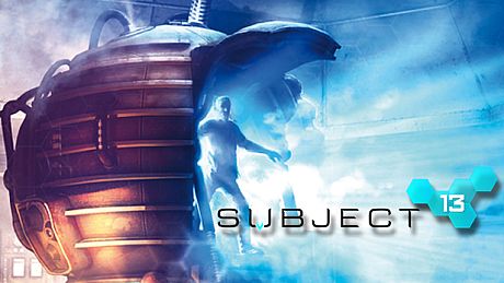 Subject 13 Game