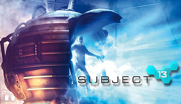 Buy Subject 13