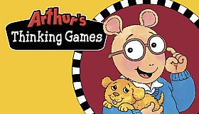Arthur's Thinking Games