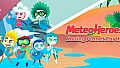 MeteoHeroes Soundtrack