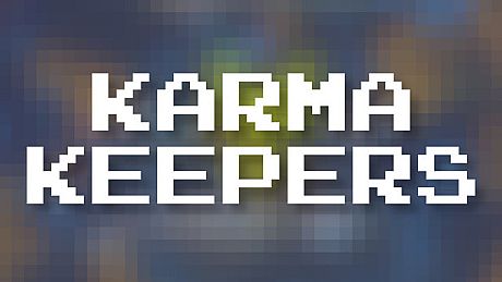Karma Keepers Game