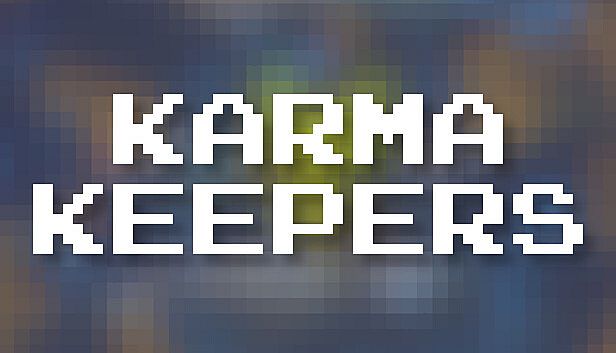 Buy Karma Keepers