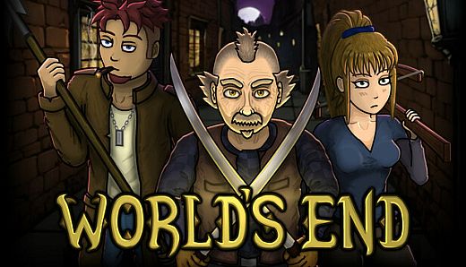 World’s End
