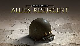 Order of Battle: Allies Resurgent