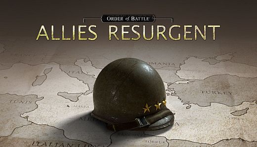 Order of Battle: Allies Resurgent