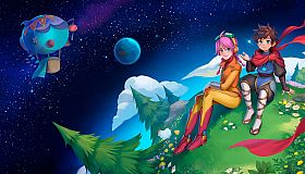 Deiland: Pocket Planet