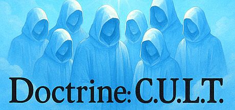 Doctrine: C.U.L.T. Game