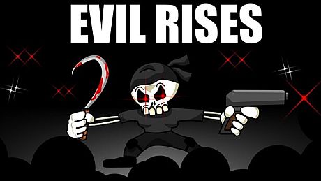 Evil Rises Game