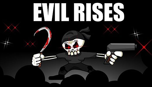 Evil Rises