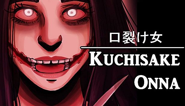 Buy Kuchisake Onna - 口裂け女