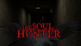 THE SOUL HUNTER