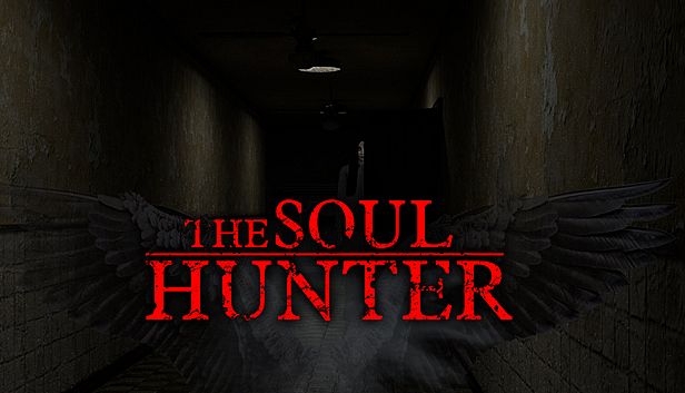 Buy THE SOUL HUNTER