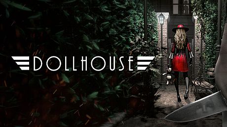 Dollhouse Game