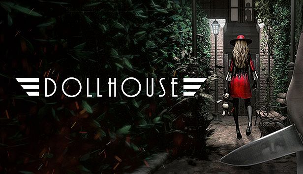 Buy Dollhouse