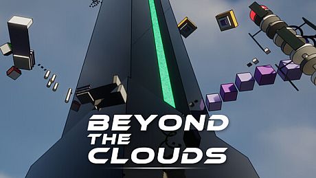 Beyond The Clouds Game