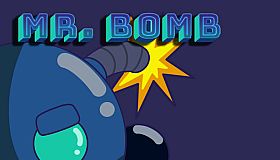 Mr. Bomb