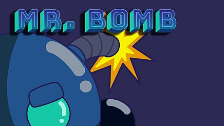 Mr. Bomb Game