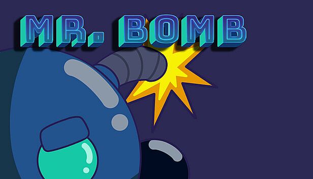 Buy Mr. Bomb
