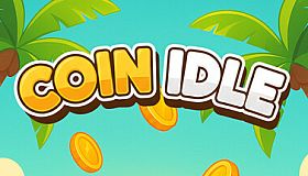 Coin idle