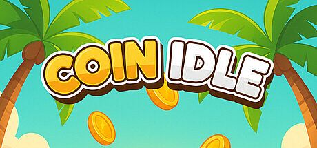 Coin idle Game