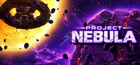 Project Nebula Game