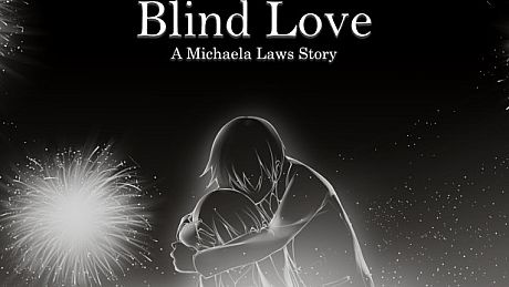 Blind Love Game