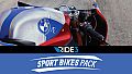 RIDE 3 - Sport Bikes Pack