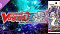Cardfight!! Vanguard DD 2:Complete Playset 16 "DZ-BT08"