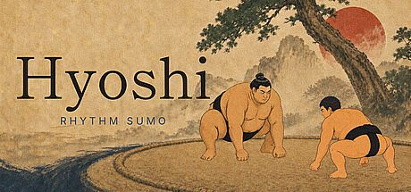 Hyoshi: Rhythm Sumo