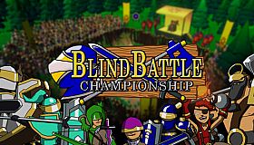 Blind Battle Championship