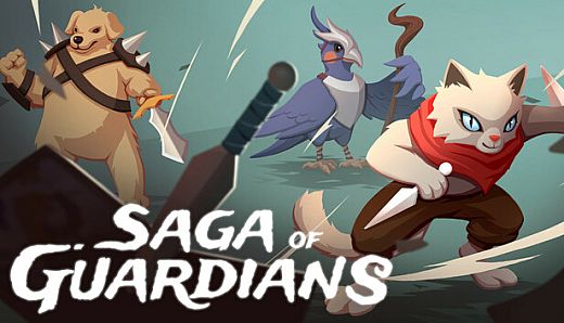 Saga of Guardians
