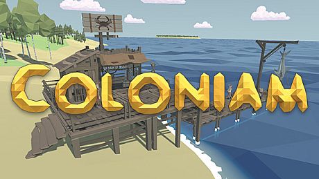Coloniam Game