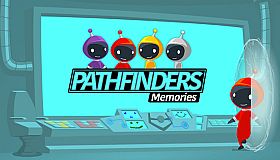 Pathfinders: Memories