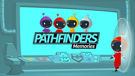 Pathfinders: Memories