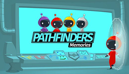 Pathfinders: Memories