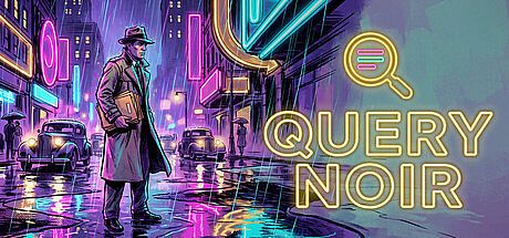 Query Noir kaufen