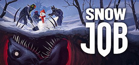 SnowJob Game