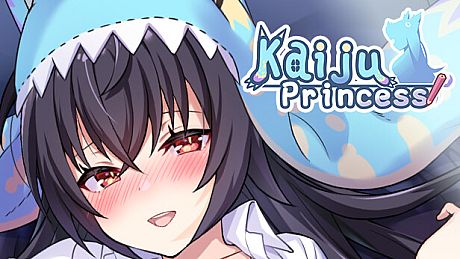 Kaiju Princess Game