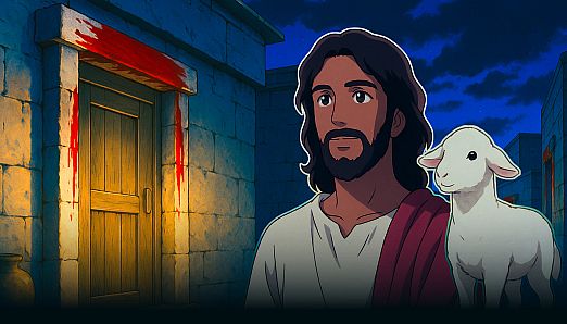 Bible Puzzle: Christian Game