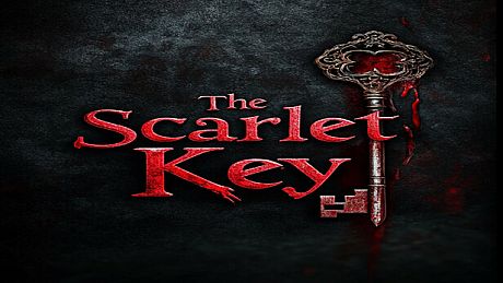 Scarlet Key Game