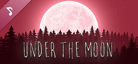 Under The Moon Soundtrack DLC
