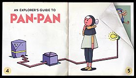Pan-Pan Manual