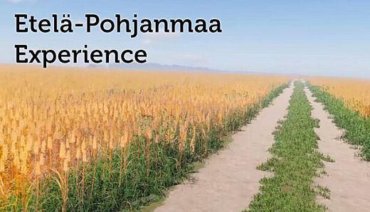 Etelä-Pohjanmaa Experience