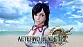 AeternoBlade II: Director's Rewind - Summer Blossom