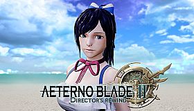 AeternoBlade II: Director's Rewind - Summer Blossom